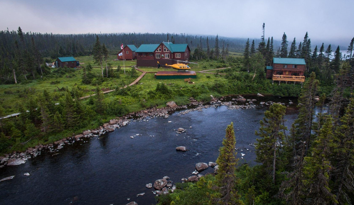 Moose Valley Outfitters in Pasadena, Newfoundland and Labrador
