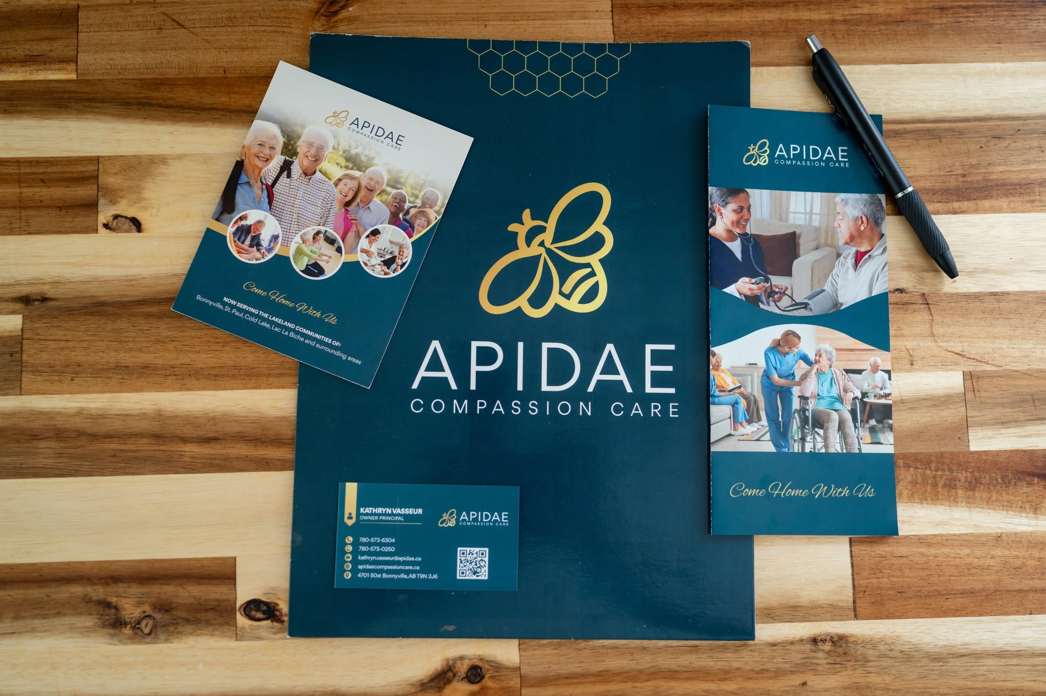 Apidae Compassion Care