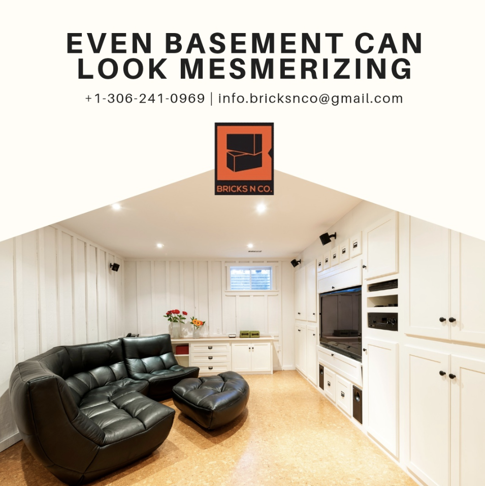 Bricksnco Trading And Construction Ltd. - General Contractors in Saskatoon, Saskatchewan