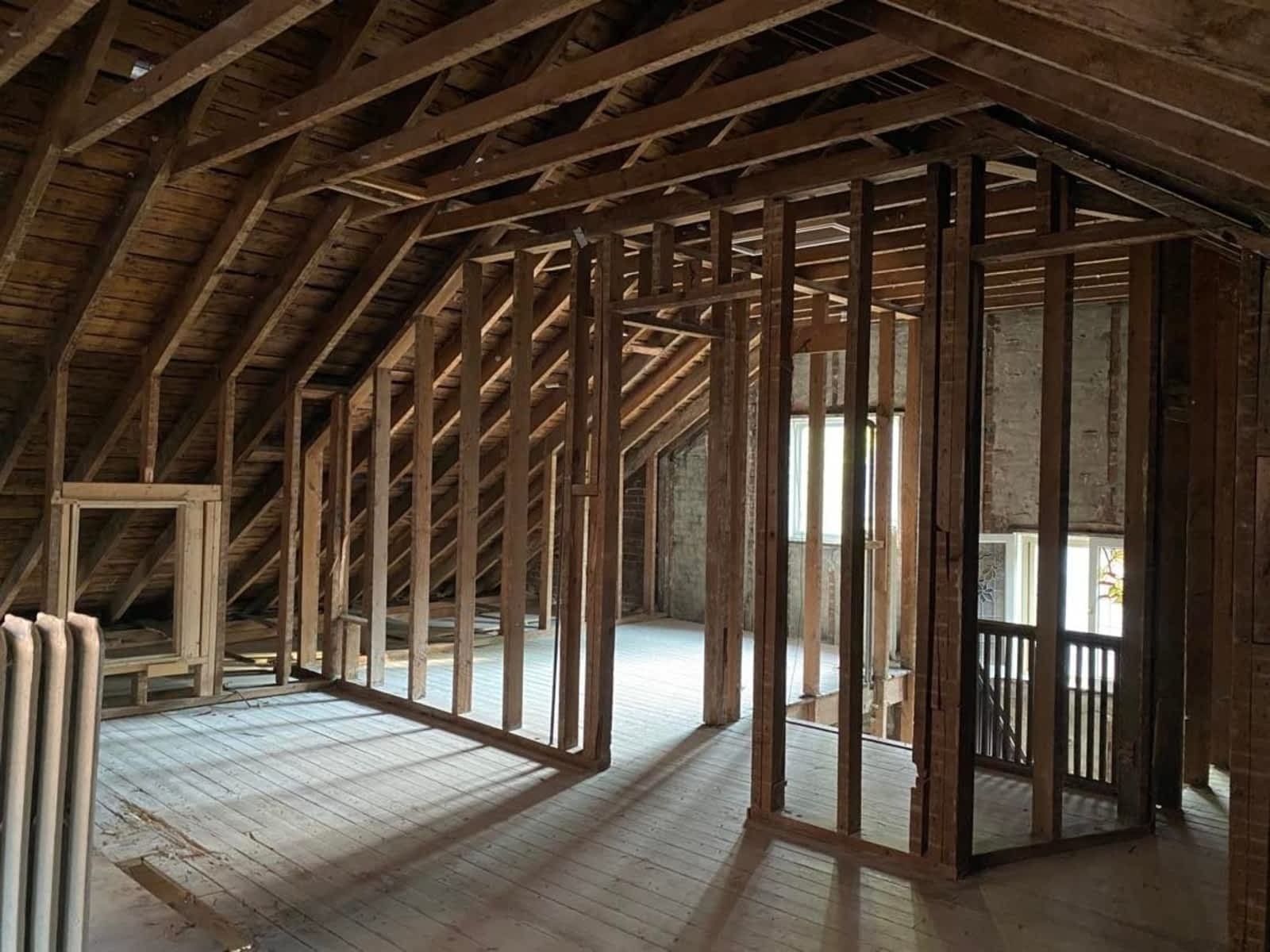 Demolition For You / 1988483 Ontario Inc.