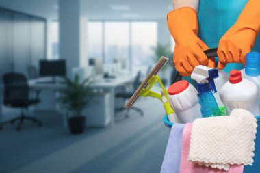 EcoBright Cleaning Services