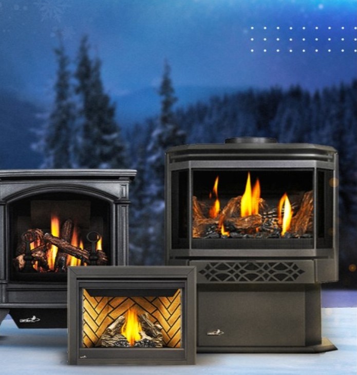 E.H Gas Services Ltd - General Contractors in Barrie, Ontario