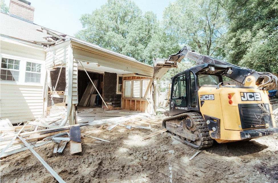 Z. B. G. Construction Inc. - General Contractors in Toronto, Ontario