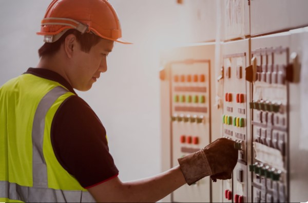 Ten-O-One Electric Inc. - General Contractors, Saskatchewan