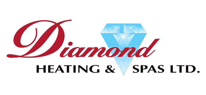 Diamond Heating & Spas -demo