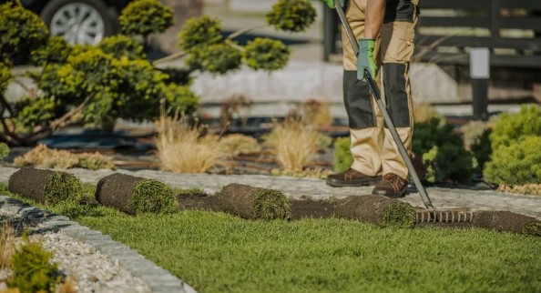 Bonnie Glen Landscaping Ltd. - General Contractors in Thorsby, Alberta