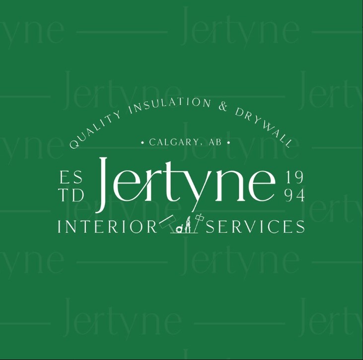 Jertyne Interior Services Ltd. - General Contractors in Calgary, Alberta