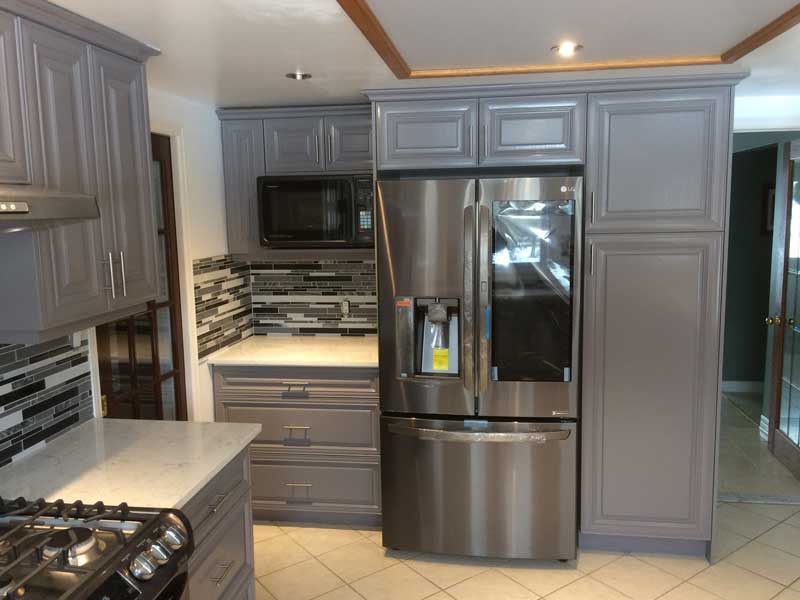 Ivan Wiarda Carpentry - DM