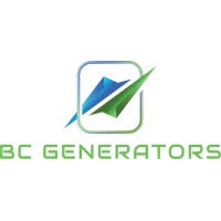 BC Diesel Generators Ltd.