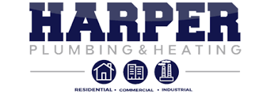 Harper Plumbing & Heating           