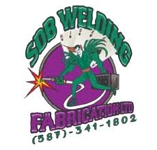 SDB Welding and Fabrication Ltd.