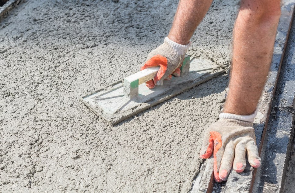 AFM Concrete Designs Inc - General Contractors in Caistor Centre, Ontario