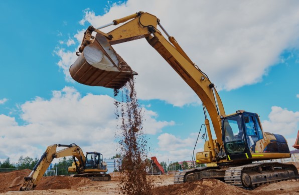 Eriksson Earthworks Ltd. - General Contractors in Quesnel, British Columbia