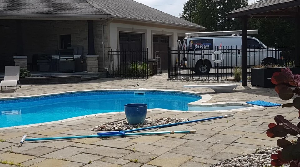 Ray Roussy Mechanical - General Contractors in Cumberland, Ontario