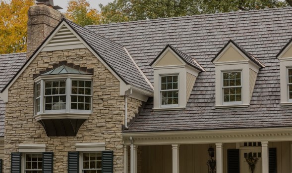 Frank Simpson Roofing - General Contractors, British Columbia