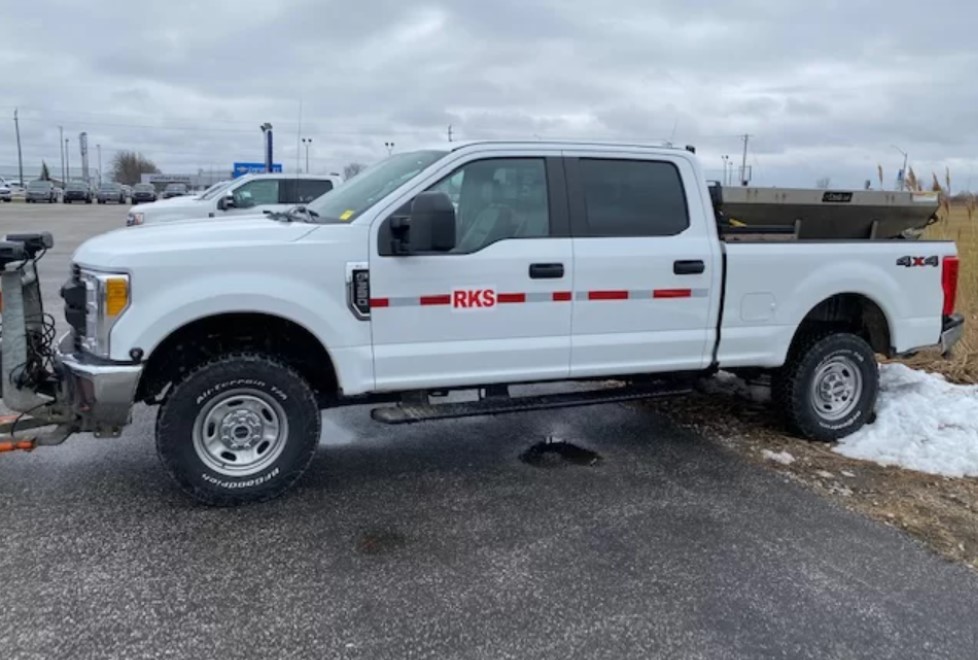 RKS Services Group - General Contractors in Windsor, Ontario