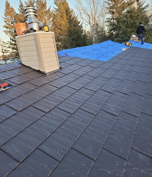 To The Top Construction - General Contractors in Ottawa, Ontario
