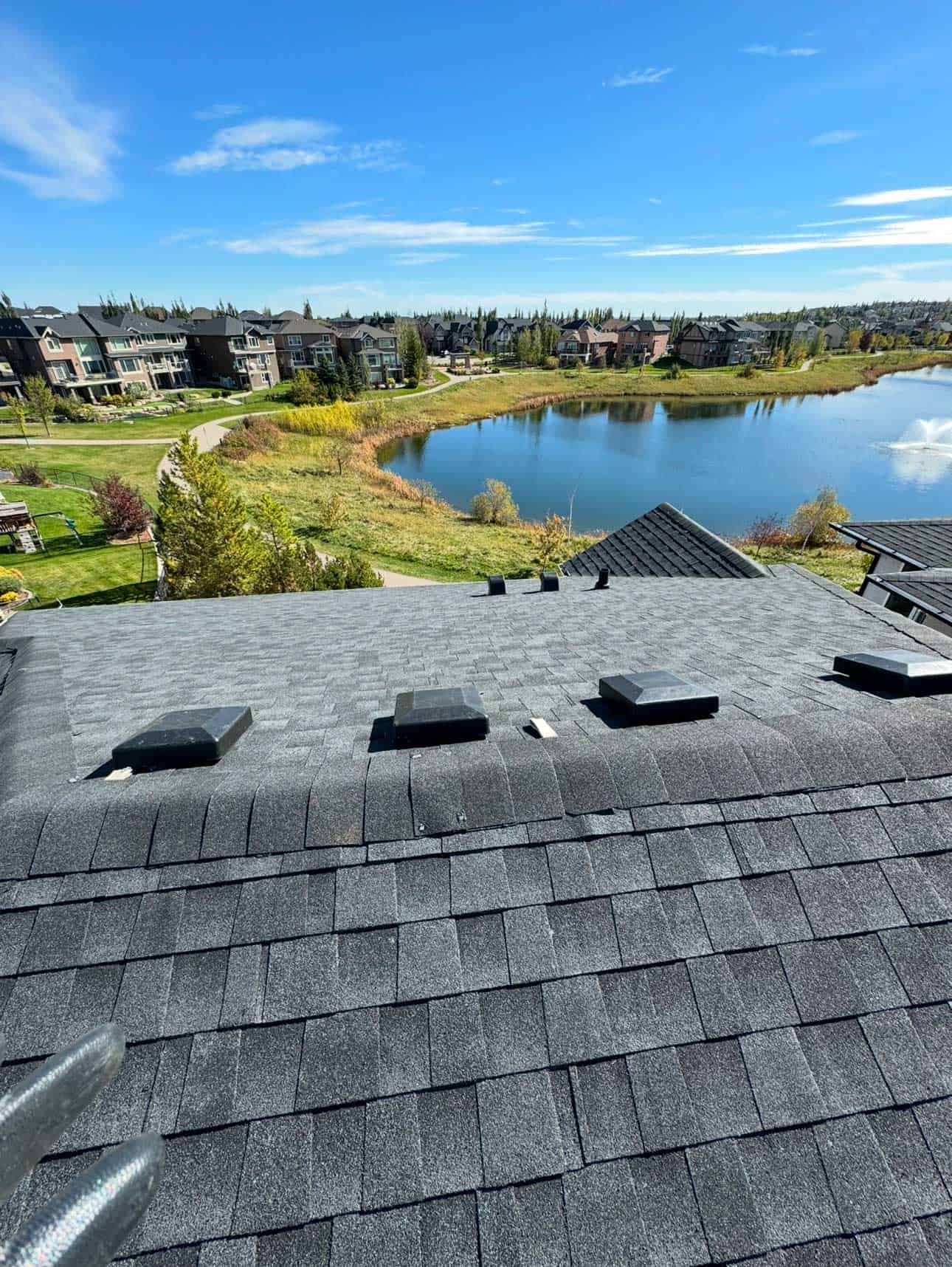 Lighting Storm Roofing Inc.