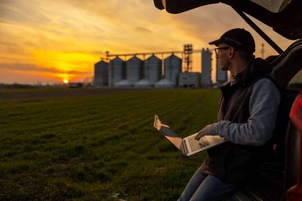 Cypress River Colony Farms - Farms & Ranches in Cypress River, Manitoba
