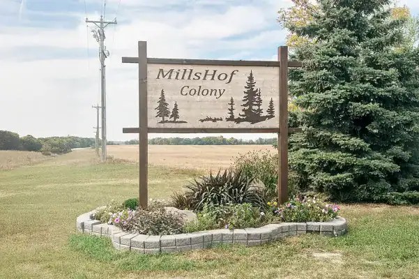 Millshof Colony Farms