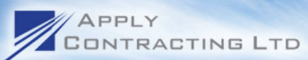 Apply Contracting Ltd.
