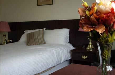 Pelican Rapids Inn & Suites