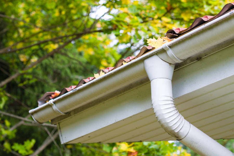 R & L Gutters & More Inc. in Cobalt, Ontario