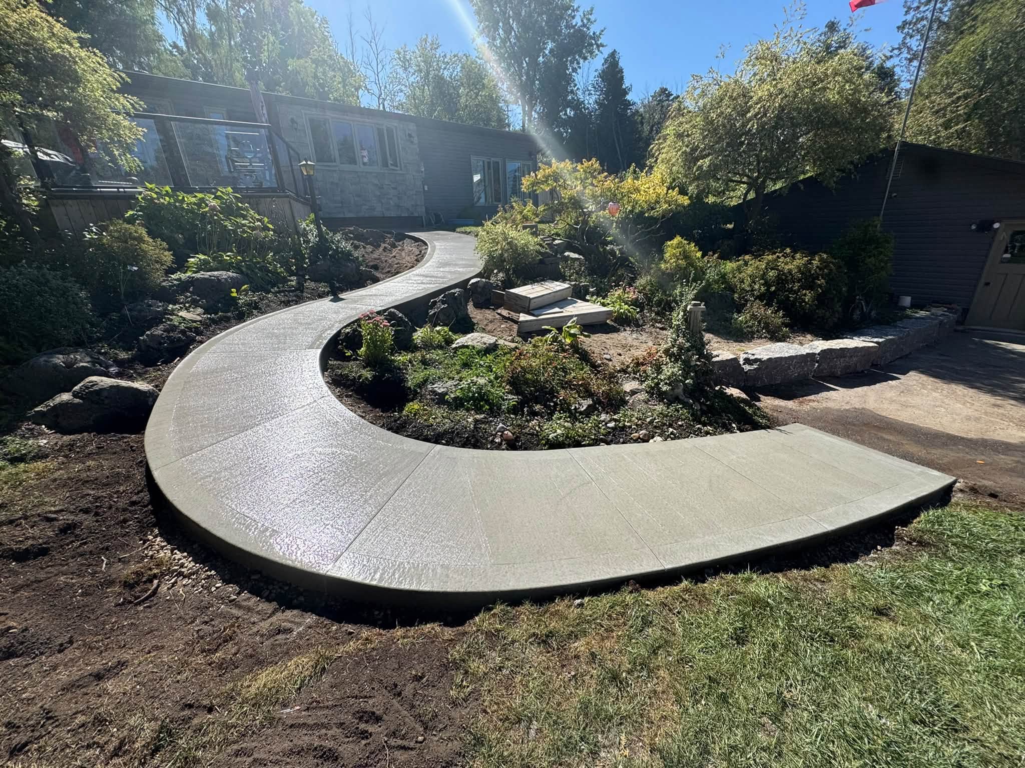 KS Concrete & Construction