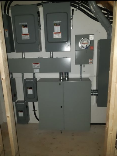 T &amp; S Electric - Electricians & Electrical Contractors in Porters Lake, Nova Scotia