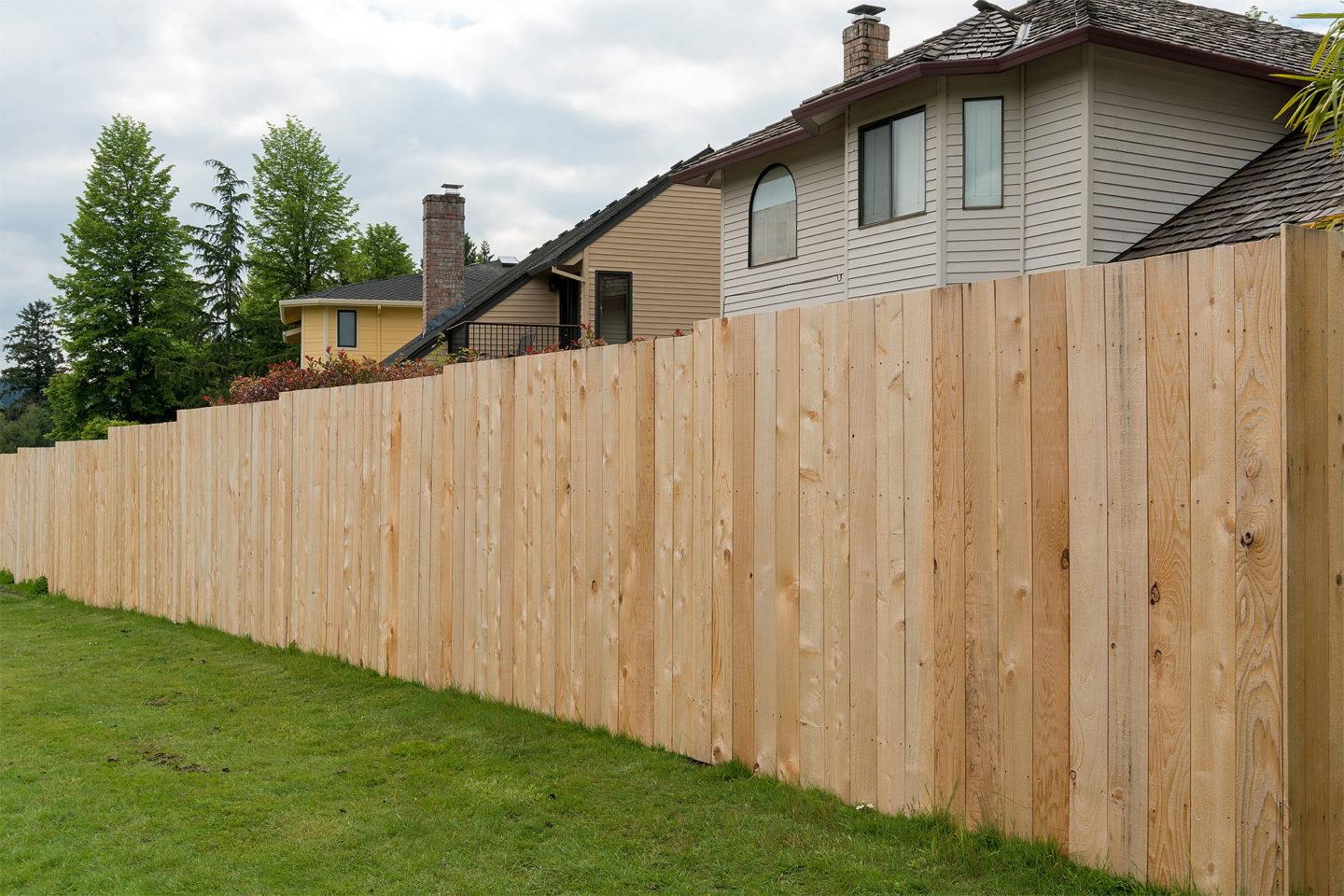 S &amp; P Fencing - Fences in Welland, Ontario