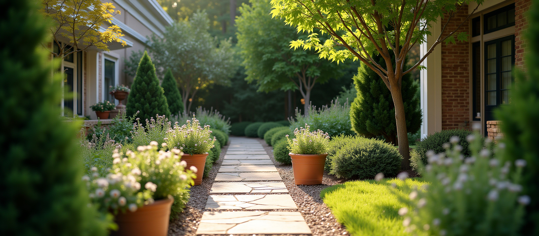 Garden Girl And Son - Lawn Maintenance in Dashwood, Ontario
