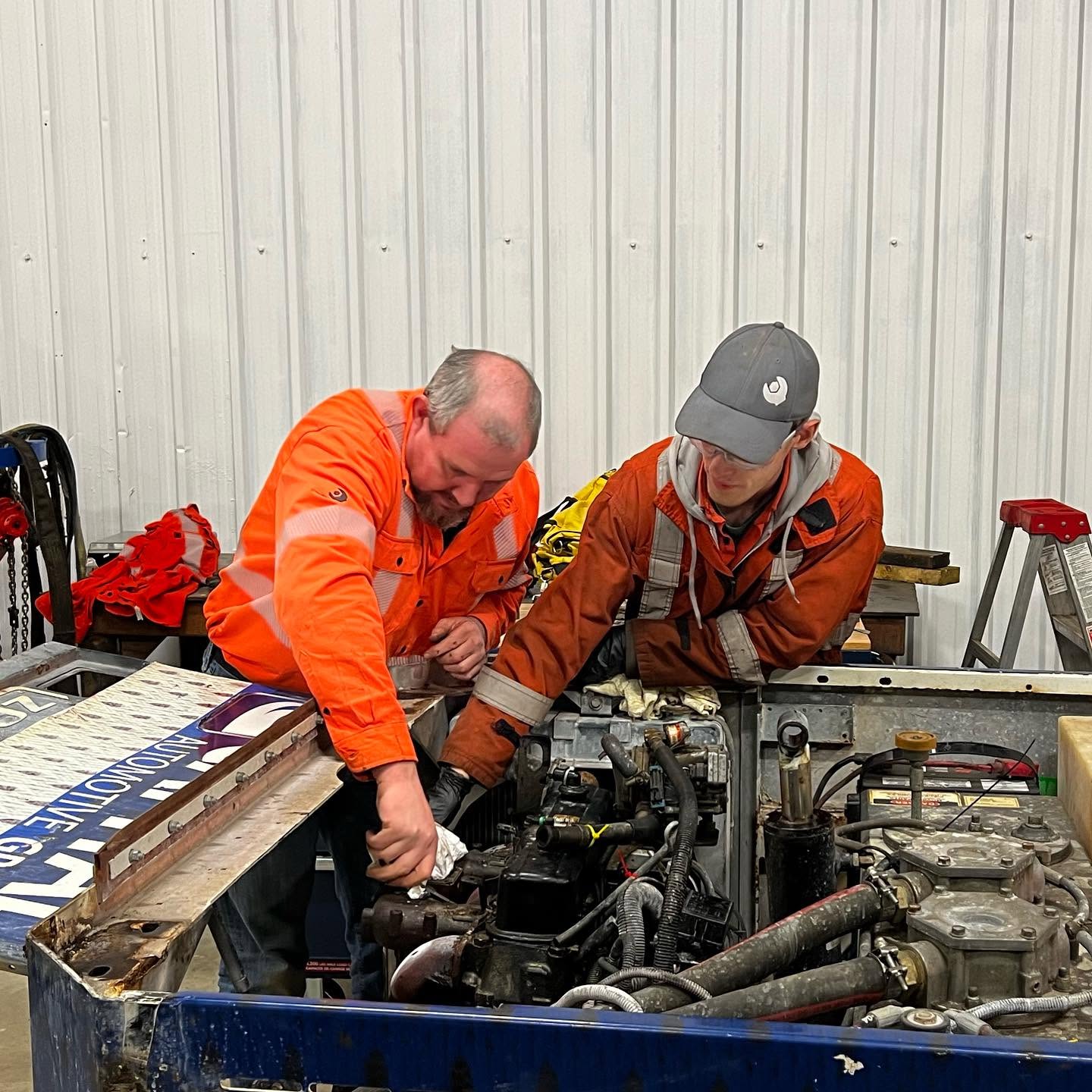 Impact Mobile Repair Inc in Mount Pearl, Newfoundland and Labrador.
