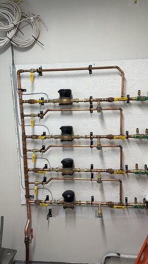 Protech Services - General Contractors in Petersburg, Ontario