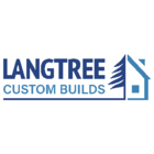 Langtree Custom Builds Inc. Logo - Gravenhurst, Ontario