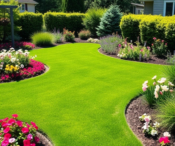 KTC Landscaping and Maintenance - Landscaping Services in Welland, Ontario