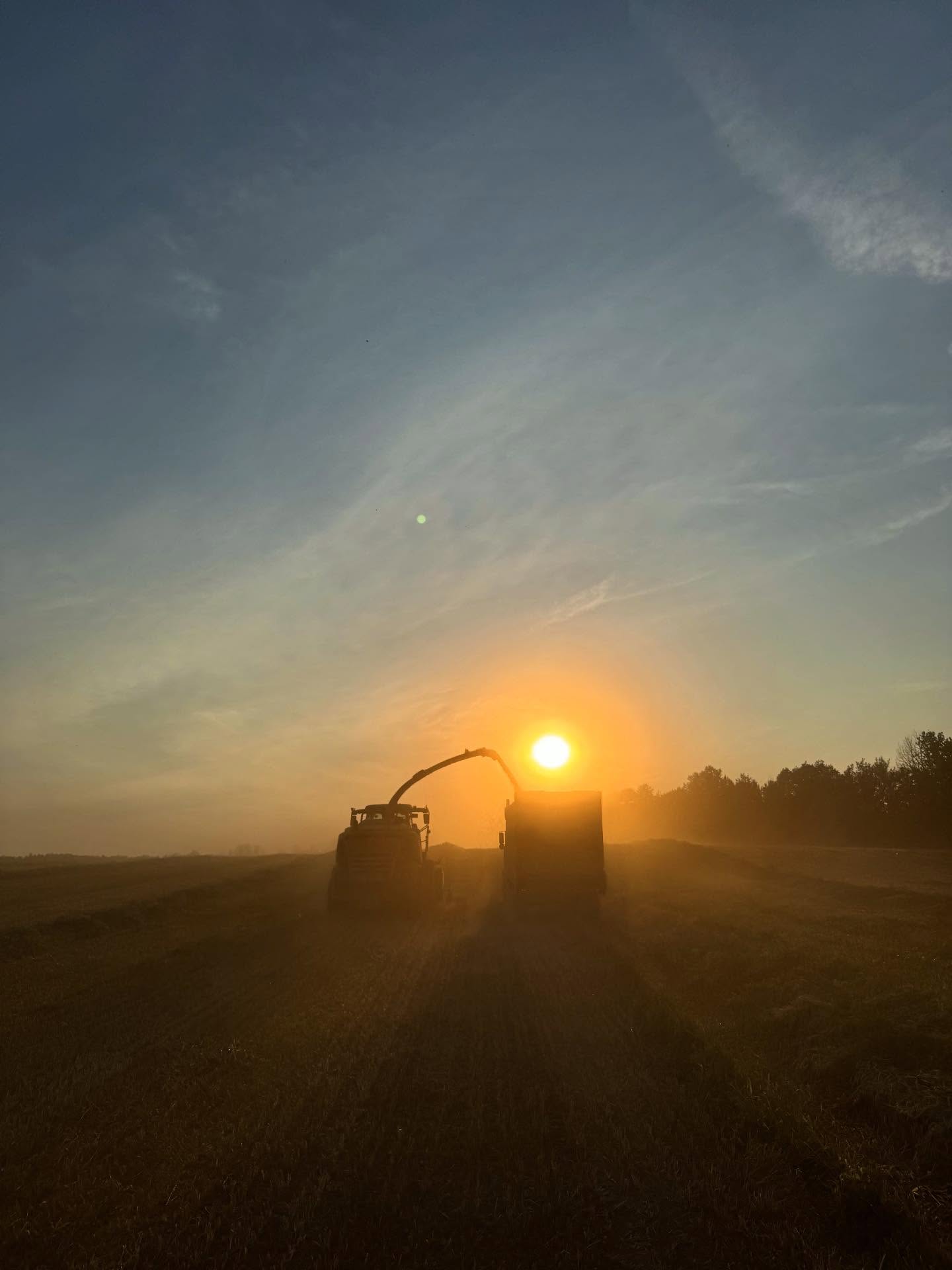 Elite Agri Services Ltd. - Farming & Agricultural Services in Millet, Alberta