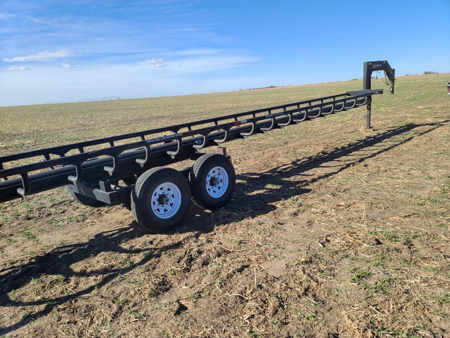 Ventnor Excavating and Custom Work Ltd in Spencerville