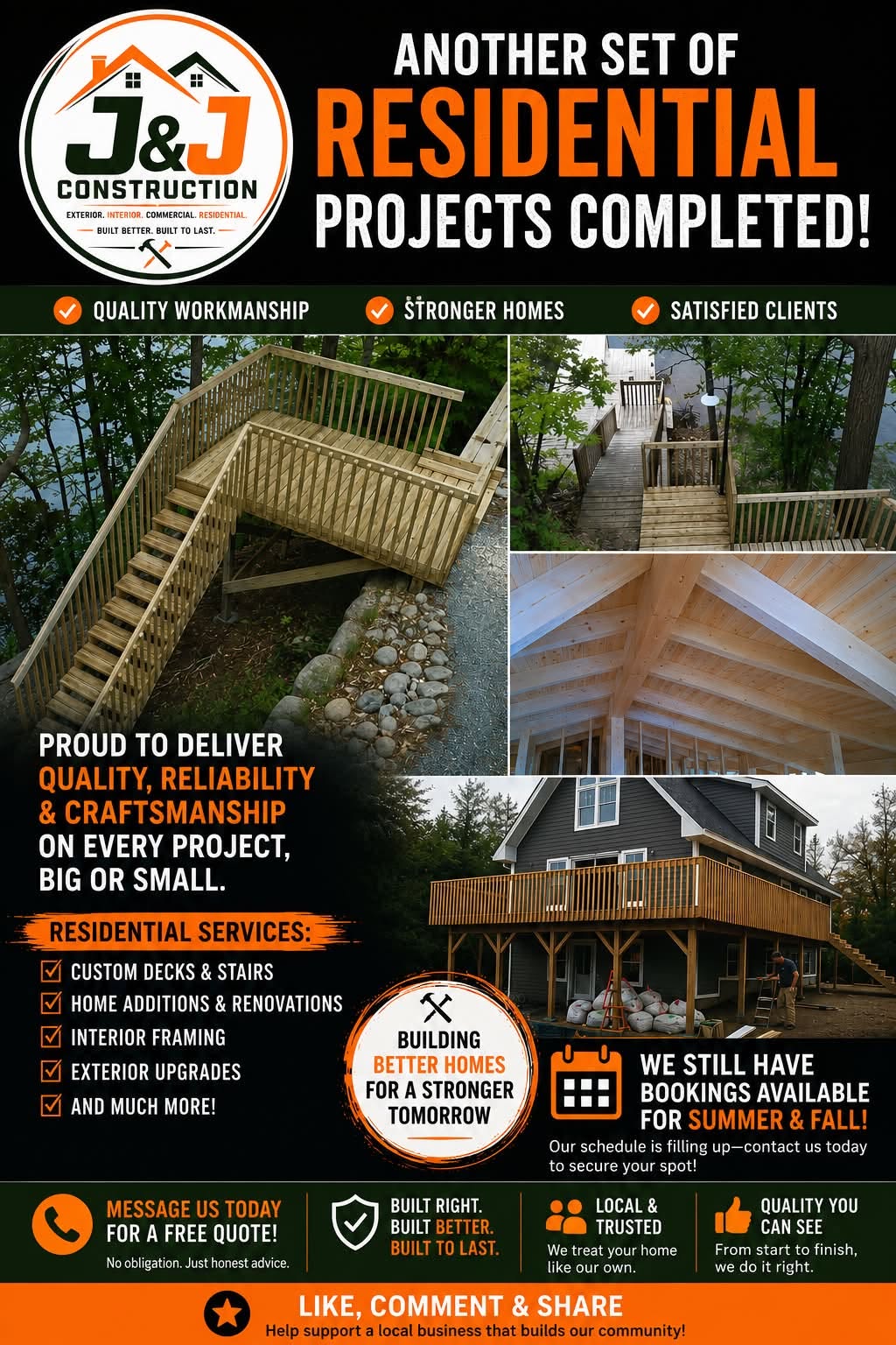J&J Construction