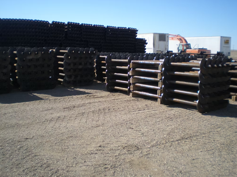 Baker Farming Co. Ltd. / Baker Twist - Farming & Agricultural Services in Foremost, Alberta