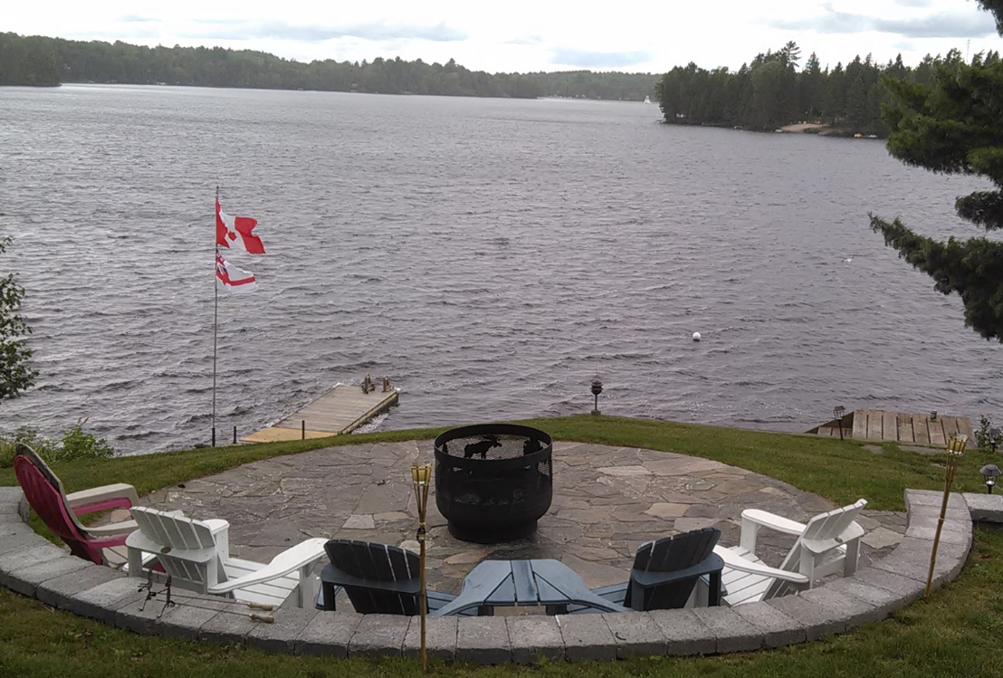 Almaguin Landscaping &amp; Property Maintenance