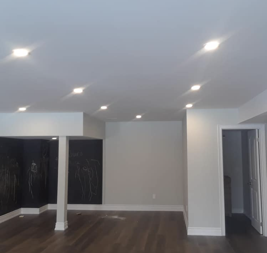 SEM Services - General Contractors in Bradford, Ontario