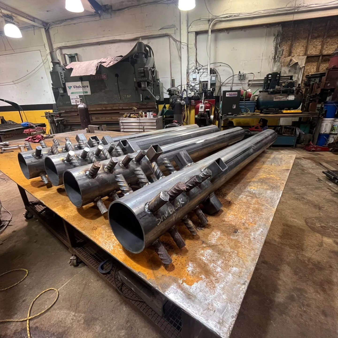 DeVries Custom Welding