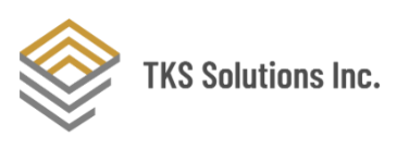 TKS Solutions Incorporated