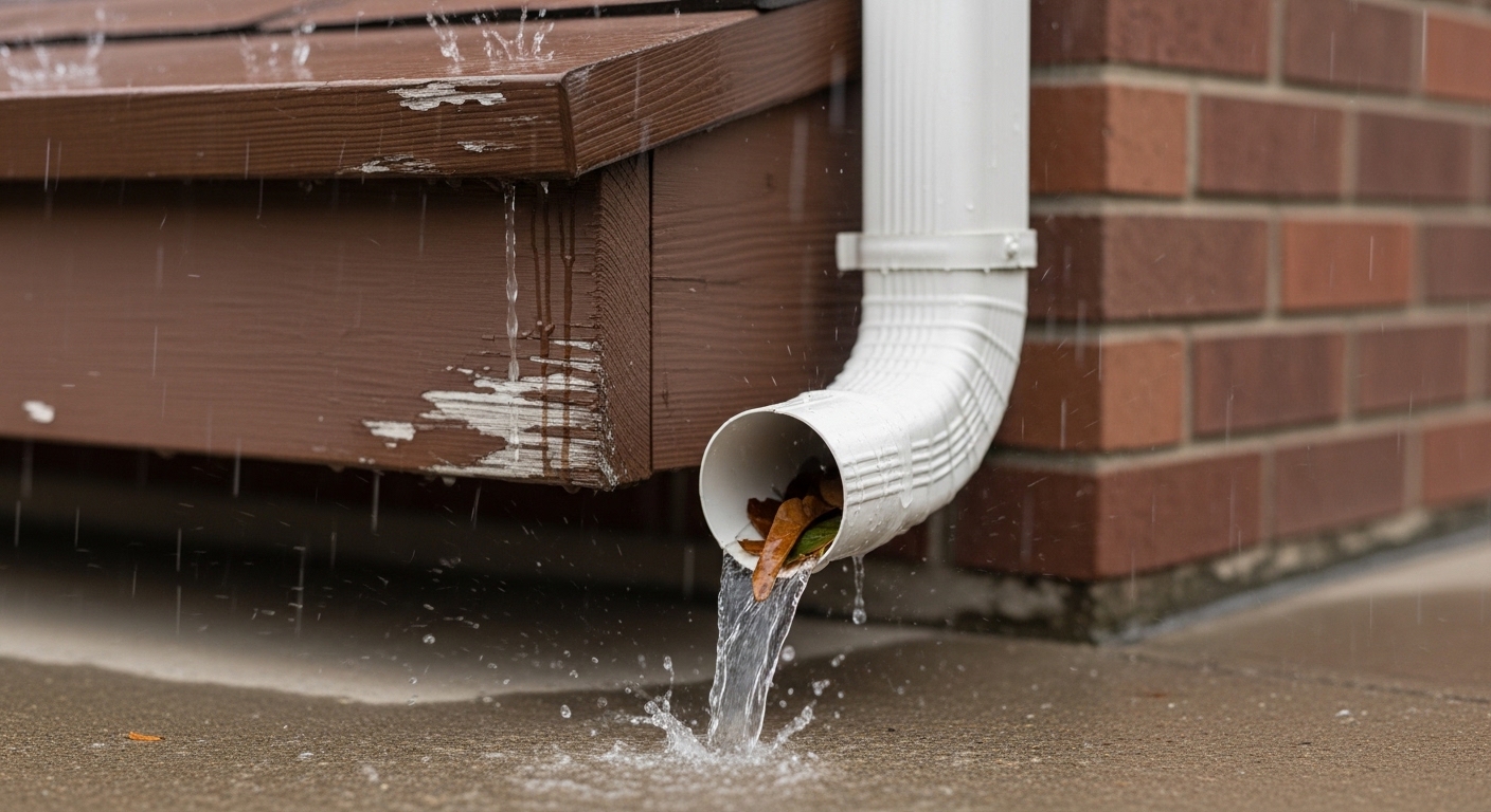 R & L Gutters & More Inc.