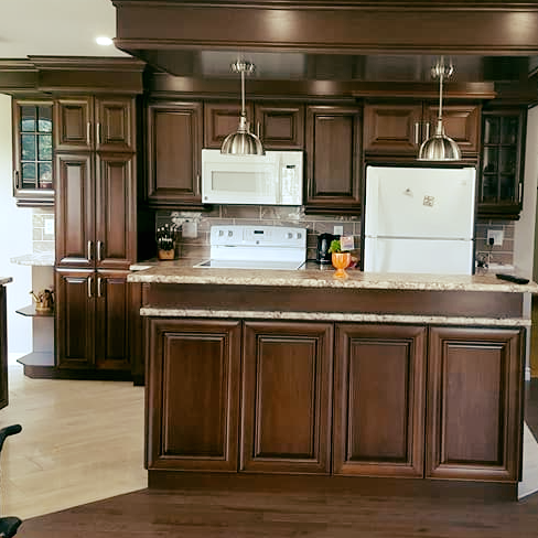 Robin Morrison Construction &amp; Renovation - General Contractors in Janeville, New Brunswick
