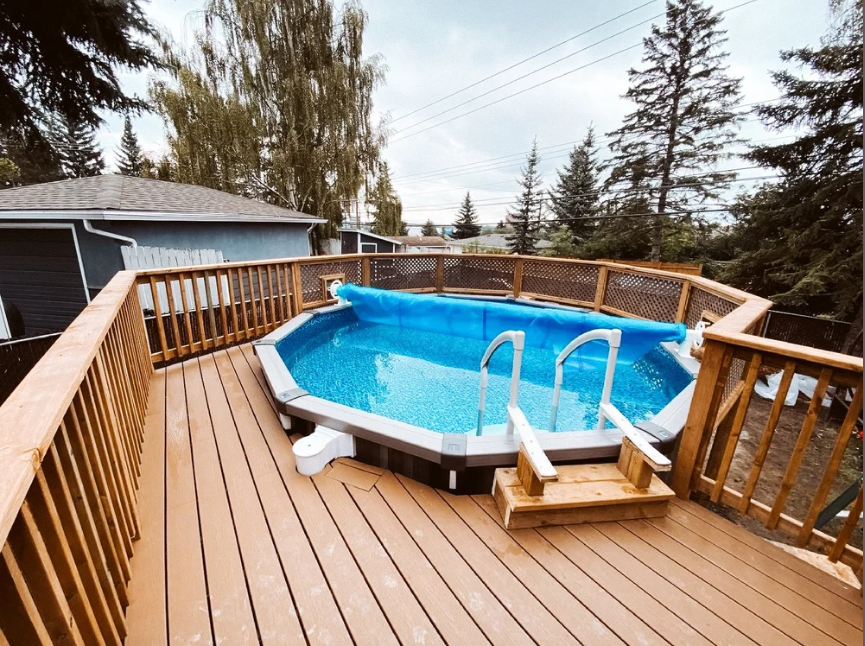 Full Contract Construction - General Contractors in Blackie, Alberta