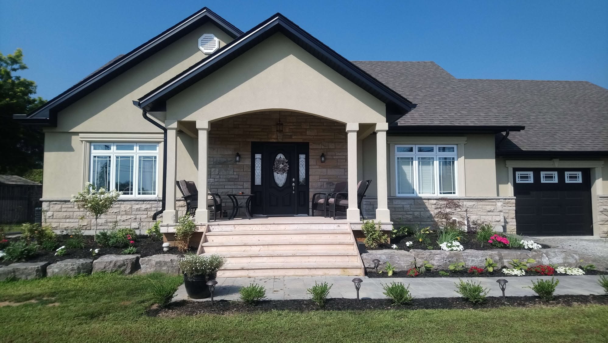 MJ Plastering Stucco - DM - Stucco Contractors in St.Catharines, Ontario