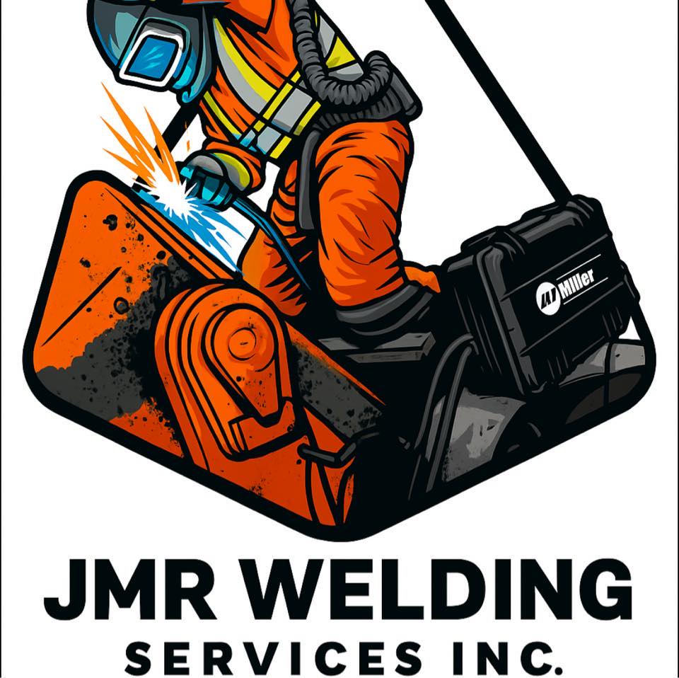 JMR Welding Services