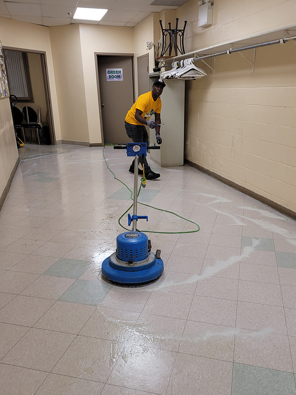 Stewandy Cleaners - DM - Carpet Cleaners in Brampton, Ontario