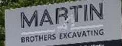 Martin Brothers Excavating LTD